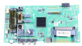 Vestel Mainboard - Chs Assembly 17mb140-1l121291h212115152w~ - 23876525